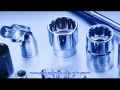 Herramientas de medición de piezas, otros instrumentos ópticos, máquina de medición de video, instrumentos ópticos.