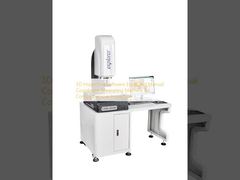 Software de inspección 3D equipado con máquina de medición por coordenadas manual para una inspección exhaustiva