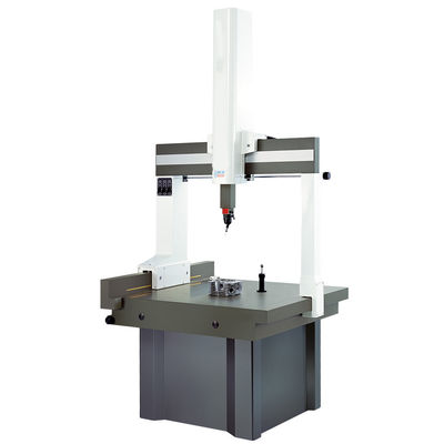 Máquina de medición del CNC 3D CMM, sistemas de medición coordinados portátiles