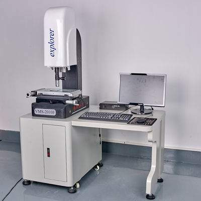 el sistema óptico del dispositivo de la medida de 220V 50HZ para medir detecta