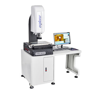 equipo electrónico 2.o 2.5D 3D de la máquina de prueba CMM de 220V 50HZ
