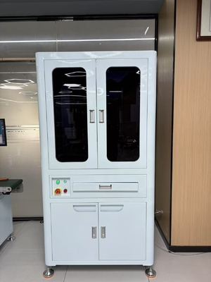 Máquina de cribado por tamaño, Alta precisión, Facilidad de uso, Medir la tasa de productos calificados