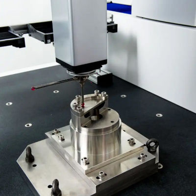 Máquina de medición del CNC 3D CMM, sistemas de medición coordinados portátiles