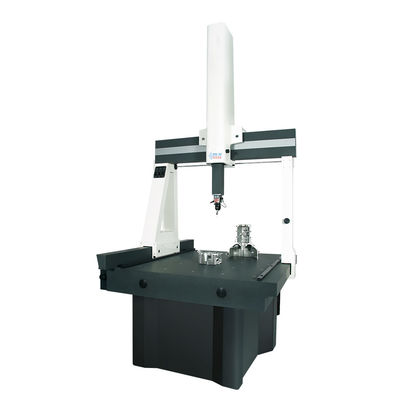Máquina de medición del CNC 3D CMM, sistemas de medición coordinados portátiles