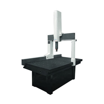 Máquina de medición del CNC 3D CMM, sistemas de medición coordinados portátiles