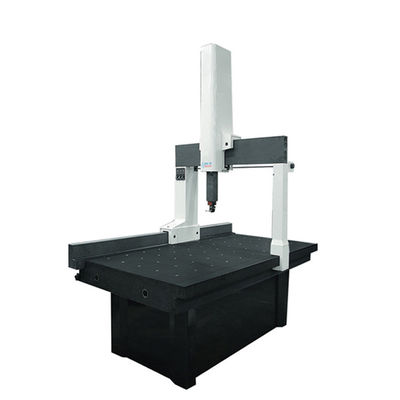 Precisión de la máquina de medición del coordenada de Digitaces CMM alta multifuncional