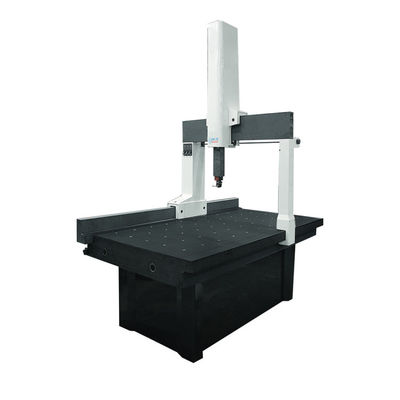 OEM óptico de la alta precisión del instrumento de medida del coordenada CMM