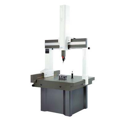 OEM óptico de la alta precisión del instrumento de medida del coordenada CMM