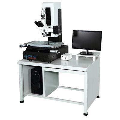 Microscopio electrónico binocular biológico óptico alto Eyepoint Pl10x 22m m