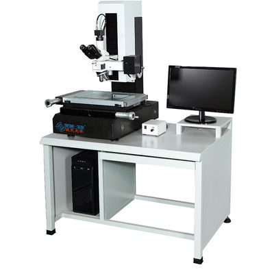 Microscopio electrónico binocular biológico óptico alto Eyepoint Pl10x 22m m