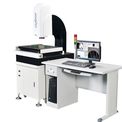 Máquina de medición video óptica de Vision de la alta precisión del CNC del equipo de la fábrica en venta