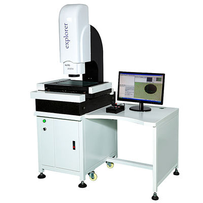 Máquina de medición video óptica de Vision de la alta precisión del CNC del equipo de la fábrica en venta