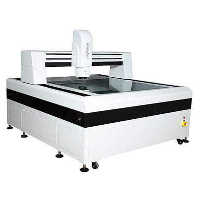 Máquina de medición video óptica de Vision de la alta precisión del CNC del equipo de la fábrica en venta