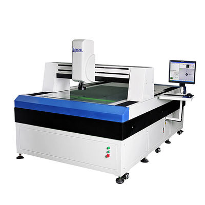 Máquina de medición video óptica de Vision de la alta precisión del CNC del equipo de la fábrica en venta