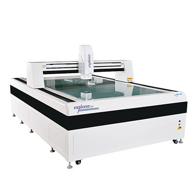 Máquina de medición video óptica de Vision de la alta precisión del CNC del equipo de la fábrica en venta