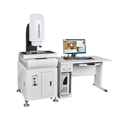 sistema óptico del aparato de medición 200mm/S para el OEM de la industria de la maquinaria