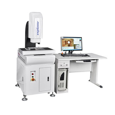 sistema óptico del aparato de medición 200mm/S para el OEM de la industria de la maquinaria