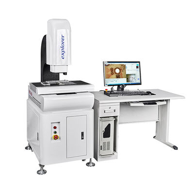 sistema óptico del aparato de medición 200mm/S para el OEM de la industria de la maquinaria