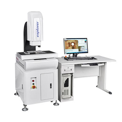 sistema óptico del aparato de medición 200mm/S para el OEM de la industria de la maquinaria