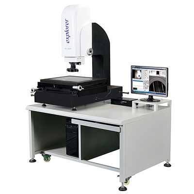 2.a máquina de medición coordinada electrónica de Digitaces 220V manual 50HZ