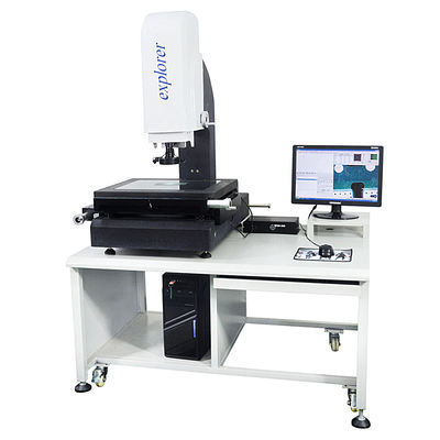 2.a máquina de medición coordinada electrónica de Digitaces 220V manual 50HZ