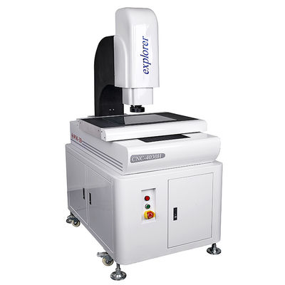 2.a precisión manual 200mm/S de la máquina de medición del coordenada de VMS 5um