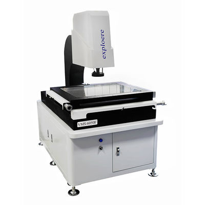 2.a precisión manual 200mm/S de la máquina de medición del coordenada de VMS 5um
