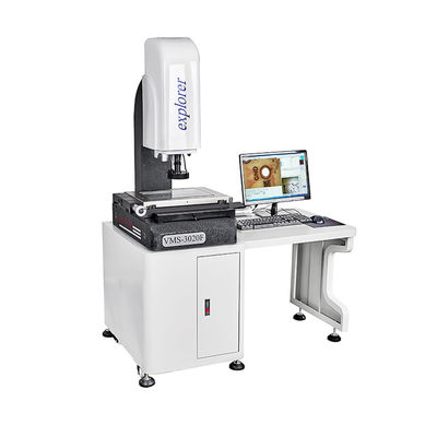 Instrumento de la máquina de medición del coordenada del ODM 2.o del OEM multifuncional