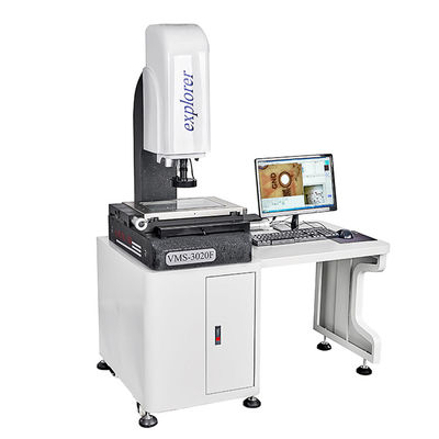 2.o sistema potente de Vision para la medida Mini For Electrics Plastics