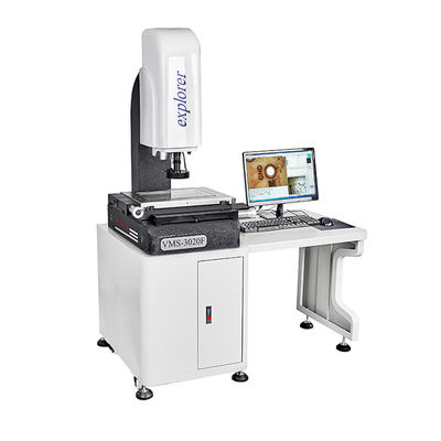 2.o sistema potente de Vision para la medida Mini For Electrics Plastics