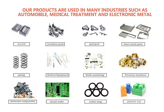 2.o sistema potente de Vision para la medida Mini For Electrics Plastics