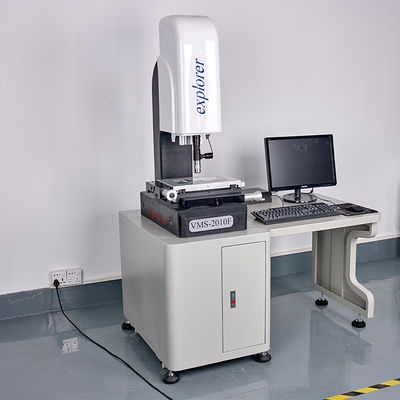el sistema óptico del dispositivo de la medida de 220V 50HZ para medir detecta