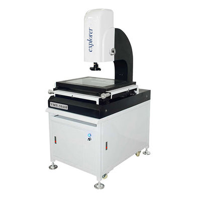 velocidad óptica del sistema 200mm/S de la máquina de medición de 3D Vowish Vision