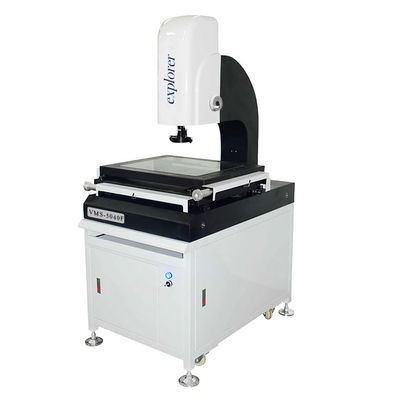 velocidad óptica del sistema 200mm/S de la máquina de medición de 3D Vowish Vision