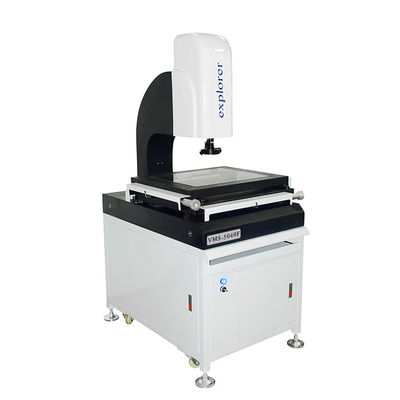 velocidad óptica del sistema 200mm/S de la máquina de medición de 3D Vowish Vision