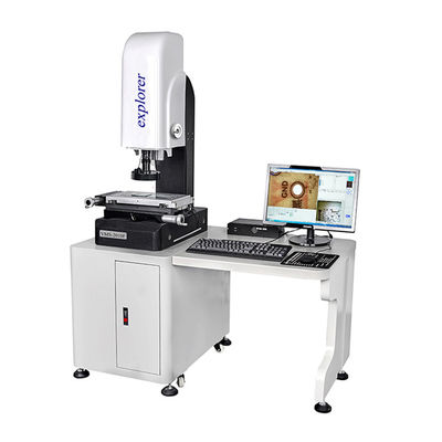 Máquina de medición coordinada automotriz, 2.o aparato de medición de la alta precisión CMM