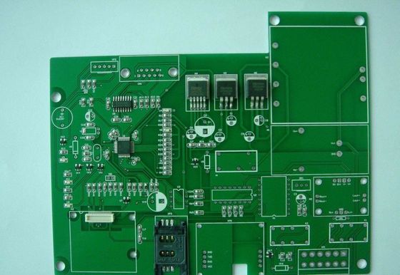 Vertical óptica del proyector de perfil de la alta precisión bidimensional