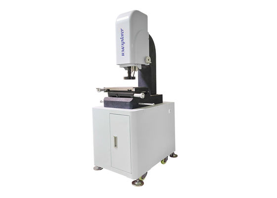 Dispositivo electrónico de la máquina de medición del contorno de Digitaces para las piezas de precisión
