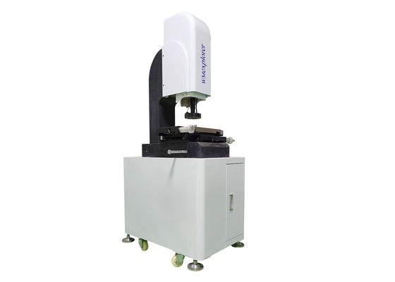 Dispositivo electrónico de la máquina de medición del contorno de Digitaces para las piezas de precisión