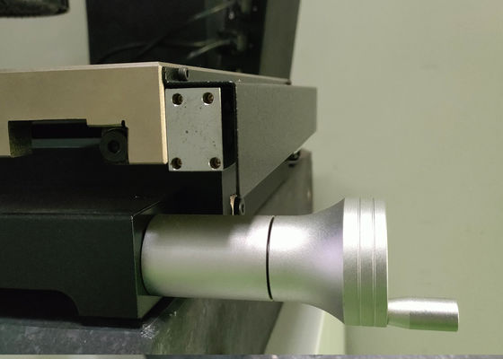 Dispositivo electrónico de la máquina de medición del contorno de Digitaces para las piezas de precisión