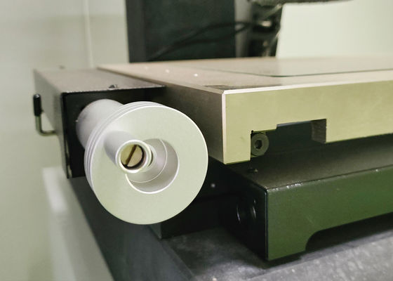 Dispositivo electrónico de la máquina de medición del contorno de Digitaces para las piezas de precisión