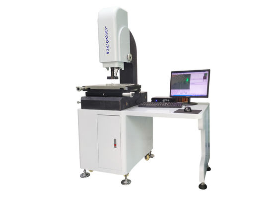 2.o equipo de medida óptico de 2.5D 3D para la prueba de Vision de la imagen
