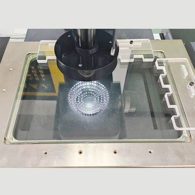 2.o equipo de medida óptico de 2.5D 3D para la prueba de Vision de la imagen