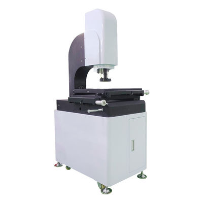 La medición modificada para requisitos particulares del vídeo de la CA 220V trabaja a máquina 2.o para la electrónica