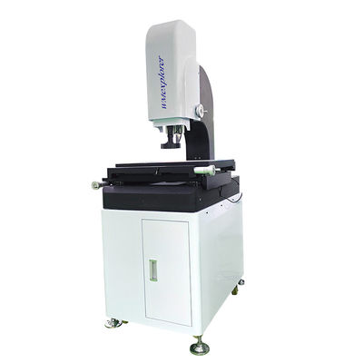 La medición modificada para requisitos particulares del vídeo de la CA 220V trabaja a máquina 2.o para la electrónica