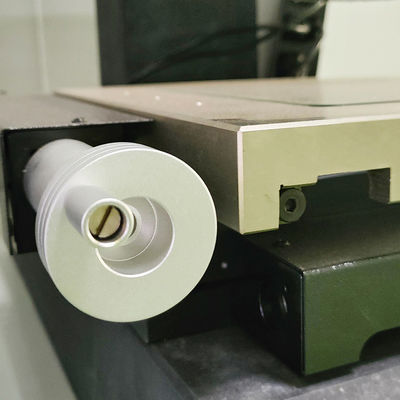 La medición modificada para requisitos particulares del vídeo de la CA 220V trabaja a máquina 2.o para la electrónica