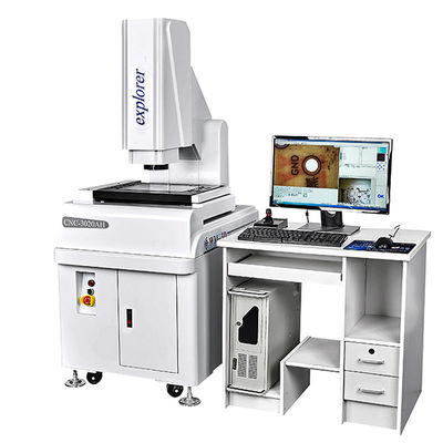 La función multi ISO9001 de la máquina de medición del CNC Vision de la alta precisión certificó