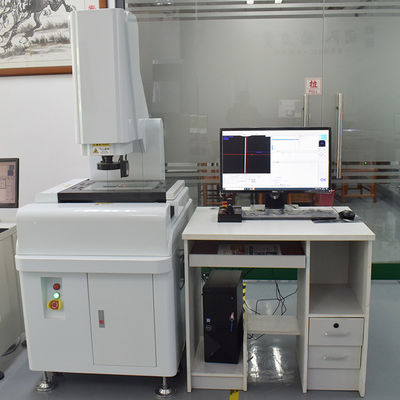 La función multi ISO9001 de la máquina de medición del CNC Vision de la alta precisión certificó