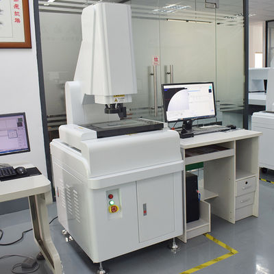 La función multi ISO9001 de la máquina de medición del CNC Vision de la alta precisión certificó