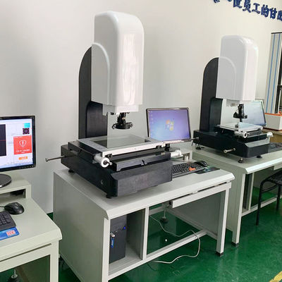 Equipo óptico electrónico de la máquina de la medida de OMM para cortar al OEM del molde